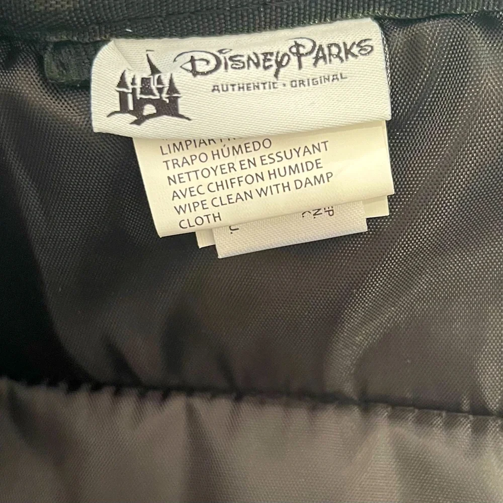 New Walt Disney World Bag pack